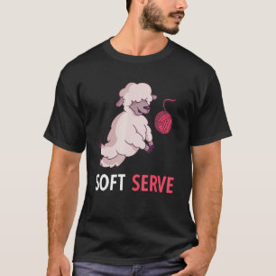 Camiseta Voleibol Ovino Bando Animal Humor Beach Volleybal