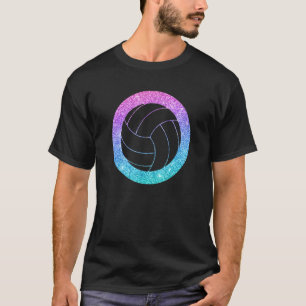 Camiseta Voleibol Para Mulheres E Raparigas