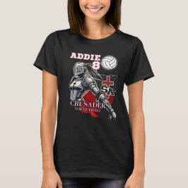Camiseta Voleibol SABC - Aditivo 8