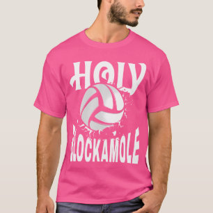 Camiseta Voleibol Sagrado