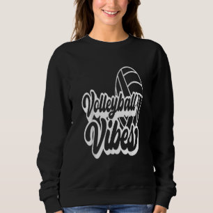 Camiseta Voleibol Víbulo Dia do Jogo Vôlei Cuta Mãe Espor