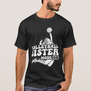 Camiseta Voleibol - Voleibol de praia