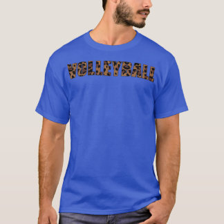 CAMISETA VOLLEY 1