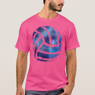 Camiseta Volleyball Lover Beach Volleyball Player