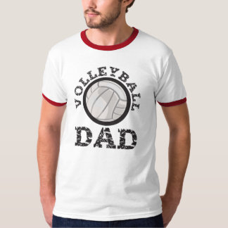 Camiseta VolleyballDAD