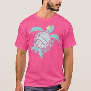 Camiseta Volleygirl Honu Voleibol