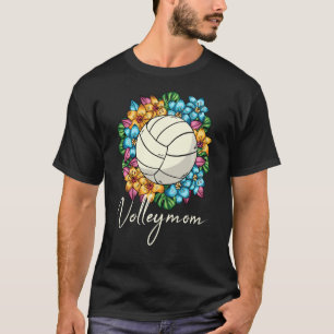 Camiseta Volleyman For Beach Sports Player And Voleibol M
