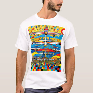 Camiseta Volo 6