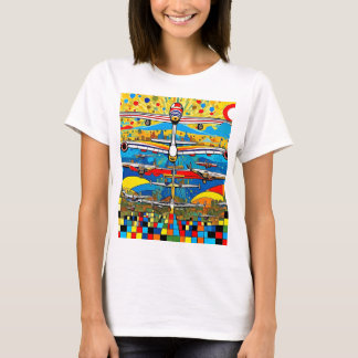 Camiseta Volo 6