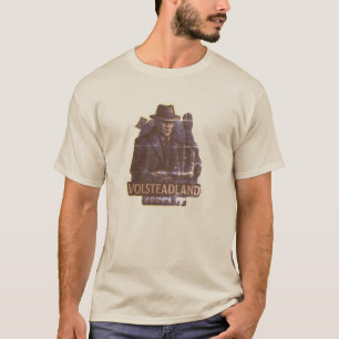 Camiseta Volsteadland 2025 Vendredi