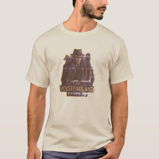 Camiseta Volsteadland 2025 Vendredi