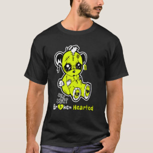 Camiseta Volt 1 s de Visionário de Alta Og Retro Corado Que