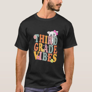 Camiseta Volta à Escola Estudante De Grau De Ave Víbora Est