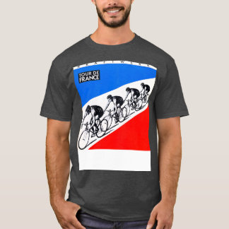 Camiseta Volta à França 1983