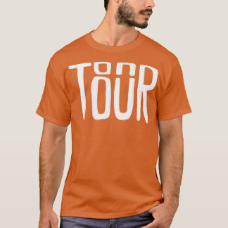Camiseta Volta para Viagem de Férias de Aventura