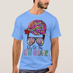 Camiseta Voltar À Escola 100 Dias De Escola (2005)