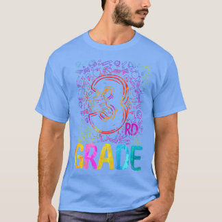 Camiseta Voltar À Escola 100 Dias De Escola (397)