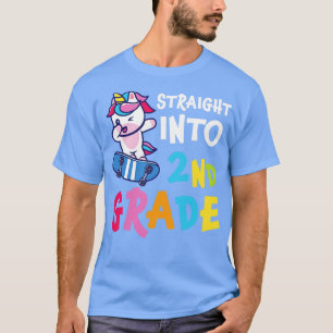 Camiseta Voltar à escola (48)