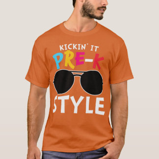Camiseta Voltar à escola (55)