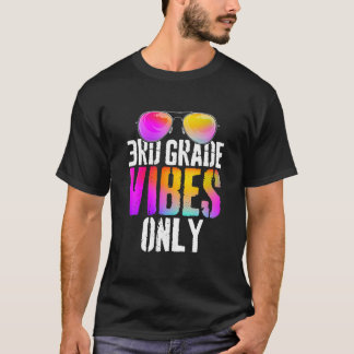 Camiseta Voltar À Escola Apenas Víblias Do 3º Grau, 1Rua Di