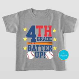 Camiseta Voltar ao Teto Escolar | Bateria do 4º Grau para C