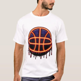 Camiseta Voltar aos Anos 2000 Design Retro Vintage