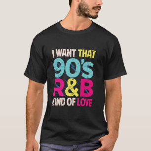 Camiseta Voltar Aos Anos 90 Retroativo Dos Anos 90 Vintage