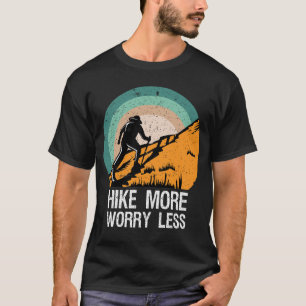 Camiseta Voltar Mais Preocupada Com O Retrovisor De Aventur