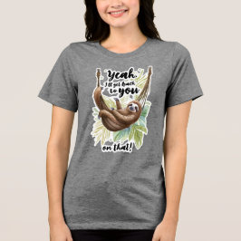 Camiseta Voltarei a Entrar em Contato