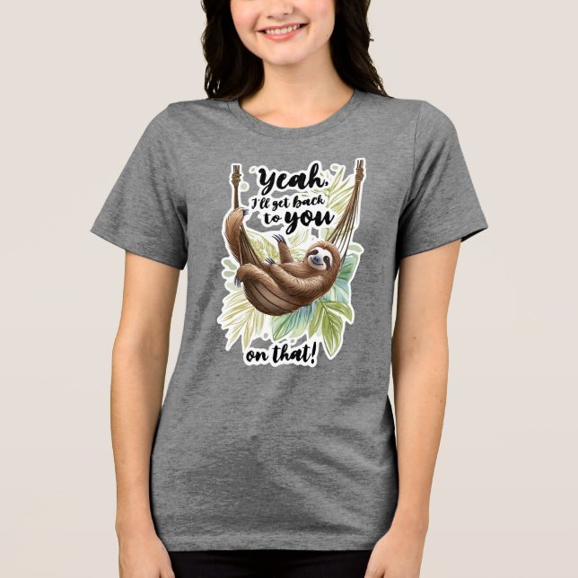 Camiseta Voltarei a Entrar em Contato (Frente)