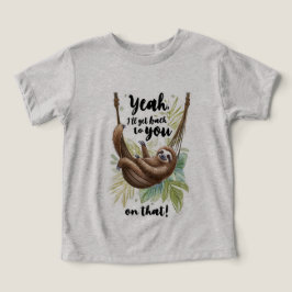 Camiseta Voltarei a Entrar em Contato
