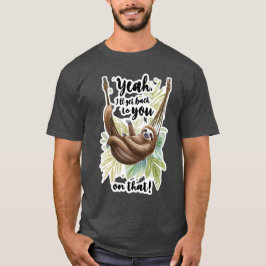 Camiseta Voltarei a Entrar em Contato