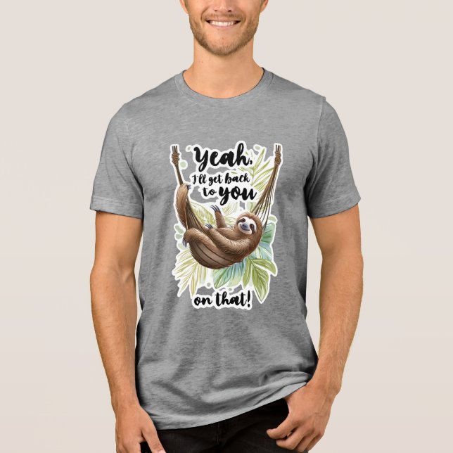 Camiseta Voltarei a Entrar em Contato (Frente)
