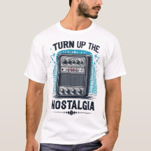 VOLTE À NOSTALGIA: Uma Viagem Vintage