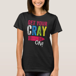 Camiseta Volte Para O Ensino Superior Do Professor