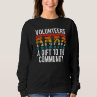 Voluntariados A Para A Comunidade