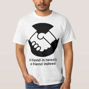 Camiseta Voluntário