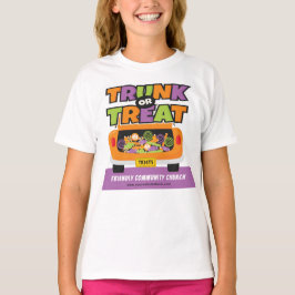 Camiseta Voluntário para Eventos de Tronco ou Tratamento