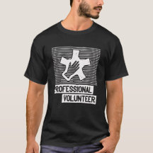 Voluntário Profissional
