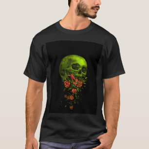 Camiseta Vômito