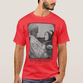 Camiseta Von Cosel Key West Necromancer