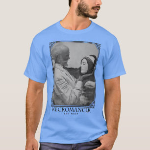 Camiseta Von Cosel Key West Necromcer
