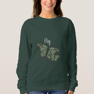 Camiseta Voo