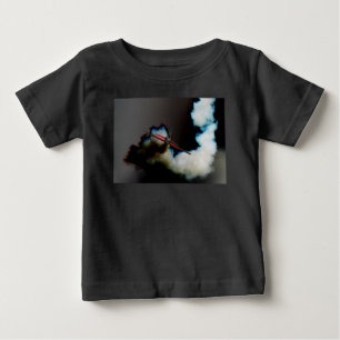 Camiseta Voo 3 ica