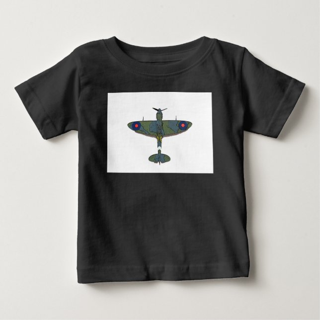 Camiseta Voo 5 iccna (Frente)