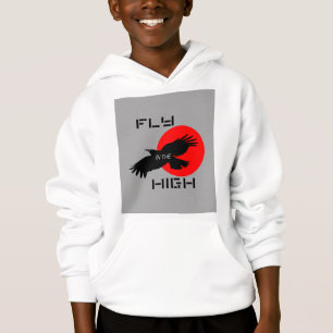Camiseta Voo alto