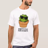 Voo bonito Para Cactos Engraçados