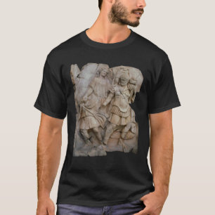 Camiseta Voo de Afrodisias Sebastian Relie da Guerra de Tro