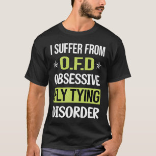 Camiseta Voo de Amor Obsessivo
