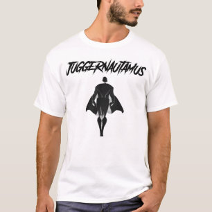 Camiseta VOO DE excelente DO SUPERMEN-T-Shirt